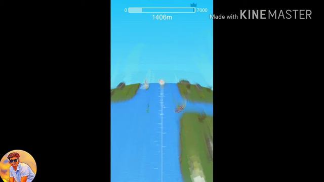 I BROKE MY RECORD | STONE SKIMMING | STRENGTH 40 |SPEED 50 |SKIPPING 40 смотреть онлайн