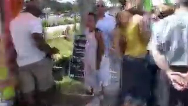 JetSki Oléron 2008 World Championship смотреть онлайн