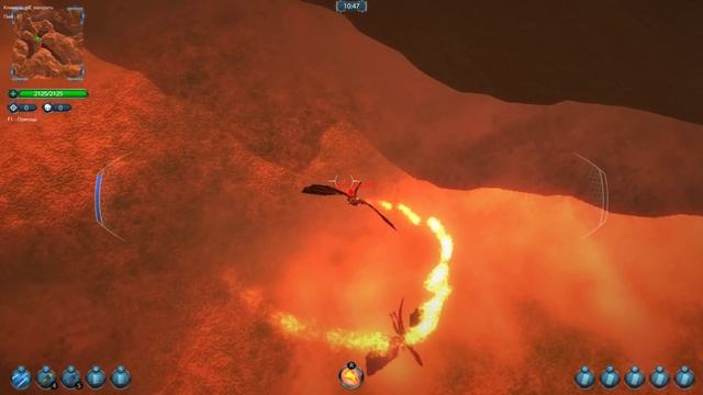 Полет Тиамата смотреть онлайн