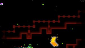 геометрий дэш блод баф изи