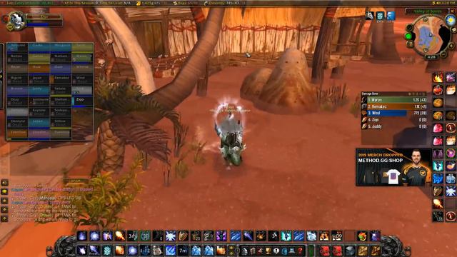 WoW Classic Funniest Moments - #4 смотреть онлайн
