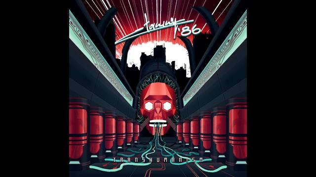 Tommy '86 - Transhumanism - [Full Album - Official - 2016] смотреть онлайн