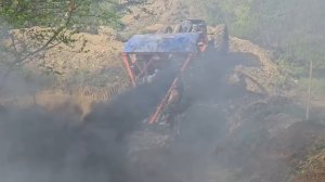 Оффроад, грязь и тачки