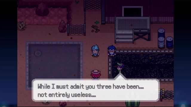 Pokemon Flux Part 8 THIS NEVER HAPPENED Fan Game Gameplay Walkthrough #pokemonfangame смотреть онлайн