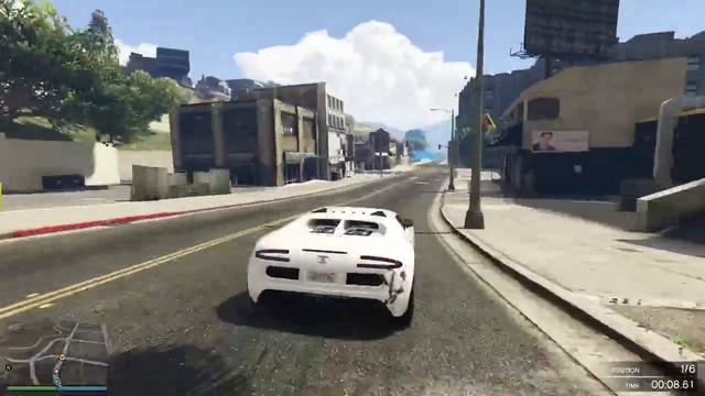 ✯ GTA V - Funny Moments - #1 "SIMON'S LIFT" ✯ смотреть онлайн