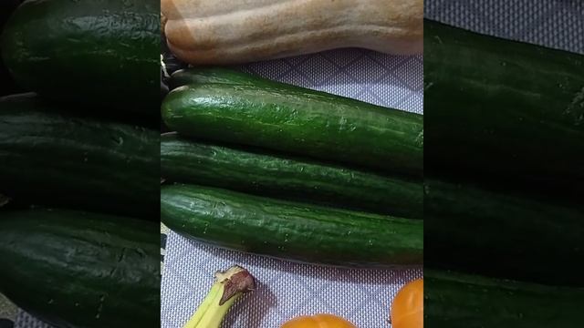 Распаковка Чек?Верный.Цены на овощи и фрукты♥️