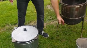 ЧТО МОЖНО СДЕЛАТЬ ИЗ СТАРОЙ СТИРАЛЬНОЙ МАШИНЫ