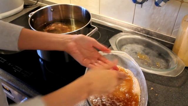Солёное мясо (Salt meat). смотреть онлайн