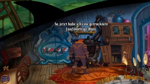 Kaptain Brawe: A Brawe New World #3 - So brutal bunt смотреть онлайн
