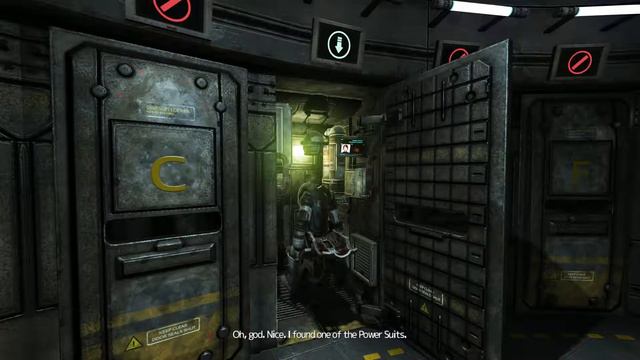 SOMA Part 10: Submerged Suicide!? W/ Strike смотреть онлайн