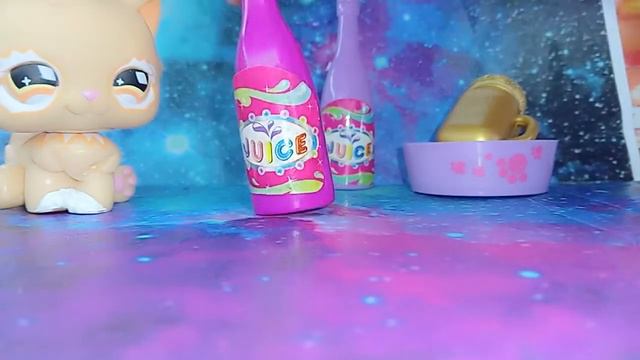 Распаковка! LPS/ЛПС