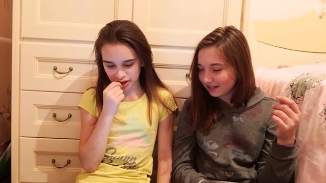 Вопрос-ответ❤️❤️❤️ смотреть онлайн