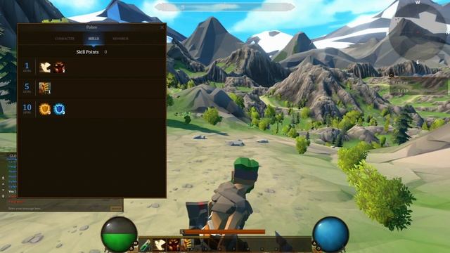 [Early Acess] Dragon Extinction - First Look Gameplay / (PC)