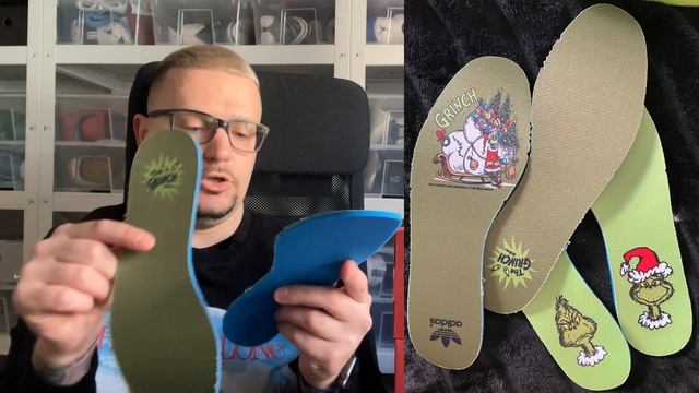 Обзор №121: Adidas Forum 84 Low ''Grinch'' смотреть онлайн