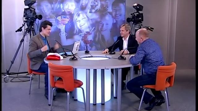 Корпоратив на работе. Советы от экспертов смотреть онлайн