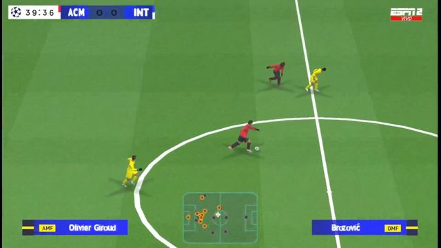 DOWNLOAD eFOOTBALL PES 2024 PPSSPP BEST GRAPHICS NEW KITS & LATEST TRANSFER TERBARU смотреть онлайн