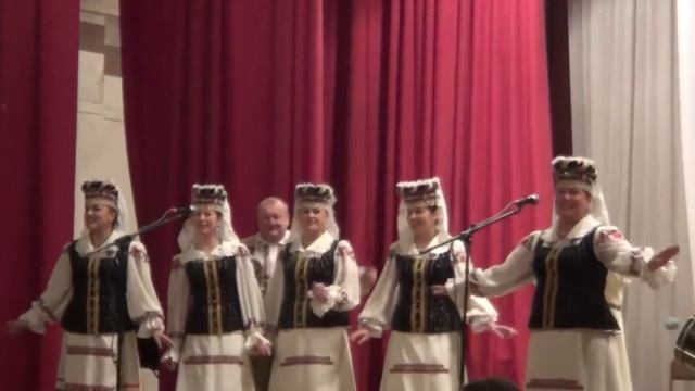 Приветственный, Лявониха. Брест 2011 г. Брестчанка. Brestchanka смотреть онлайн