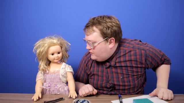 Своими Руками - Подарок на Новый Год смотреть онлайн