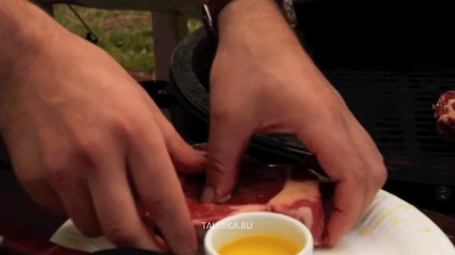 Big Green Egg (Большое Зелёное Яйцо) в Беларуси смотреть онлайн