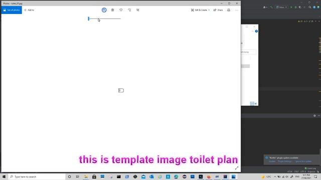 A.I. counting toilets on building floor plan use opencv java смотреть онлайн