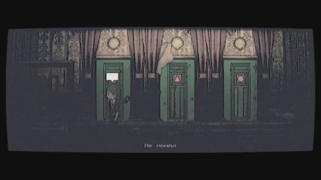 Afterdream #1 - Сны могут быть реальны смотреть онлайн