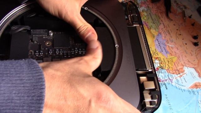 32GB Mac mini RAM Upgrade Saved me a Bundle смотреть онлайн