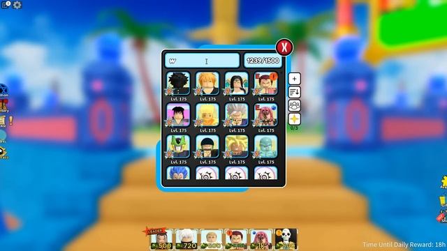 Collecting 6 Star & 7 Star Units v19.0 | The New ERA of Series | All Star Tower Defense ROBLOX смотреть онлайн