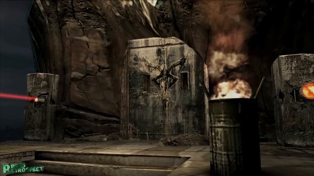 Resident Evil 4 Ultimate HD Edition Walkthrough Part 16 - Chapter 5 - 1 PC смотреть онлайн