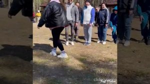 Бабкины ключи