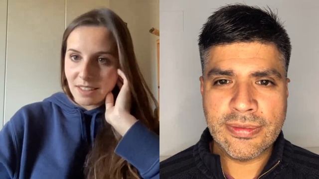 Five Questions with Carlotta Dalia смотреть онлайн