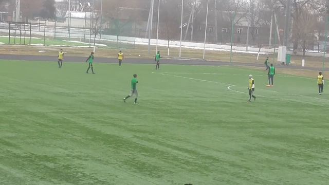 Гумс - Энгель-Юрт 1-0 1тайм(1) смотреть онлайн