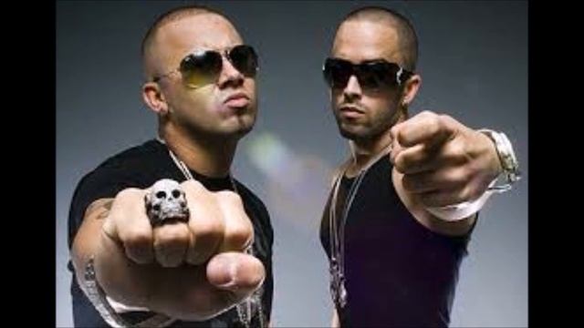 Reggaetón Viejo Vs. Bachata (Aventura) (MIX)