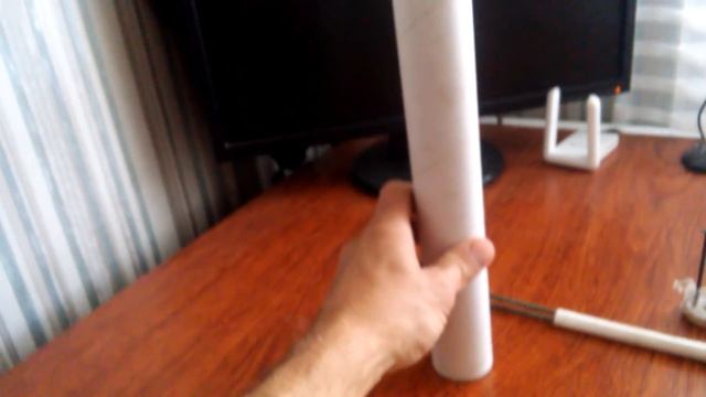 Ракета своими руками ( Изготовление БЕССОПЛОВИКА) - двигатель на карамельном топливе смотреть онлайн