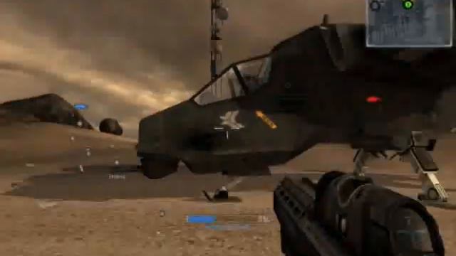 Battlefield 2142 смотреть онлайн