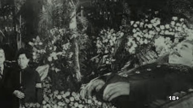 Факты из биографии Светланы Аллилуевой. Как сложилась судьба дочери Сталина? смотреть онлайн