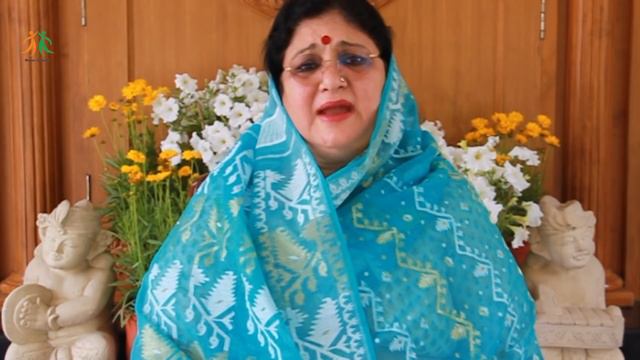 लॉकडाउन पर माता श्री अमृता जी का संदेश - Mata Shri Amrita Ji's Message on Lockdown | Manav Dharam смотреть онлайн