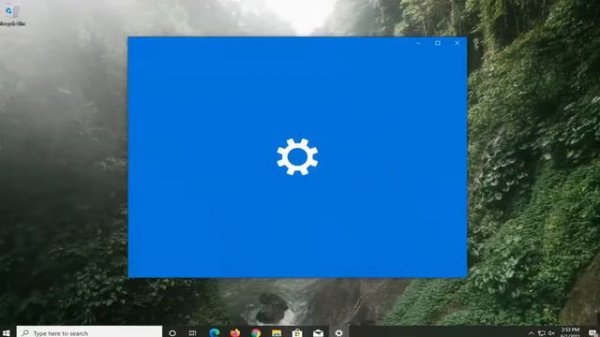 How to Fix Windows Update Error 0xc19001e1 in Windows 10 [Tutorial]