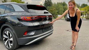 ЭКСКЛЮЗИВ! Новый ОФИЦИАЛЬНЫЙ кроссовер Фольксваген