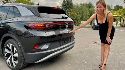 Новости автомобильной индустрии