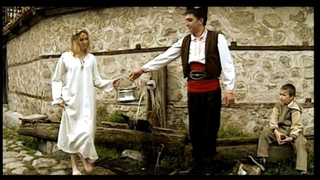 Бански Старчета - Турчин ми кара клета робиня смотреть онлайн
