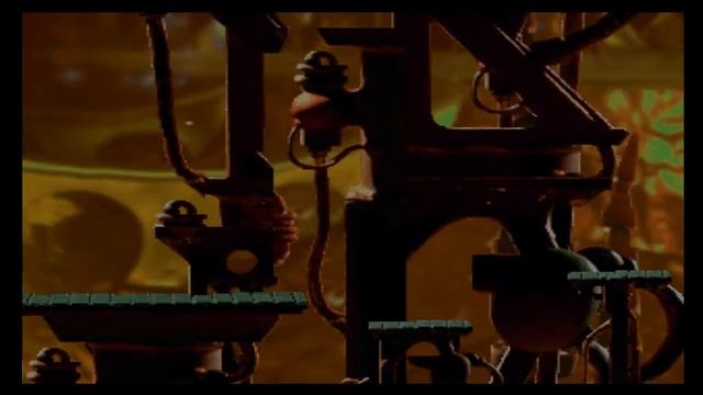 Skullmonkeys Прохождение игры на PS1 # 9 Финал!