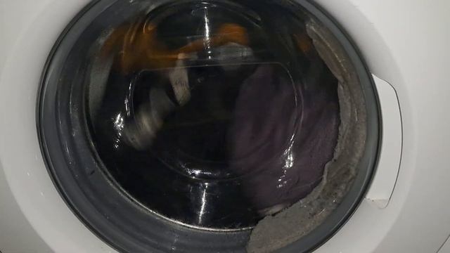 Samsung Washing Machine Ultra Omega Jumping Unbalanced Spin ????
