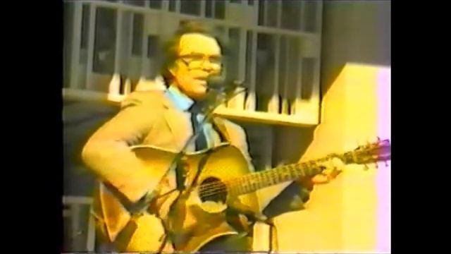 Country Joe McDonald Peace on Earth and More смотреть онлайн