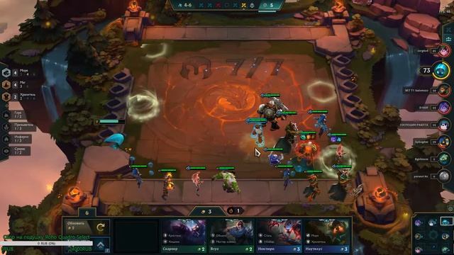 ≪ League of Legends ≫ Nei1in ≪ Мяурик на топу ≫ смотреть онлайн