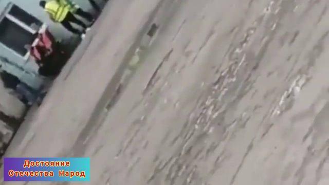 Сахалин г. Холмск в порту ОМОН смотреть онлайн