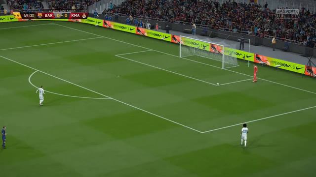 [PC] Classico 2018 FIFA 16 Nouveaux Maillots 2018 - Moddingway смотреть онлайн