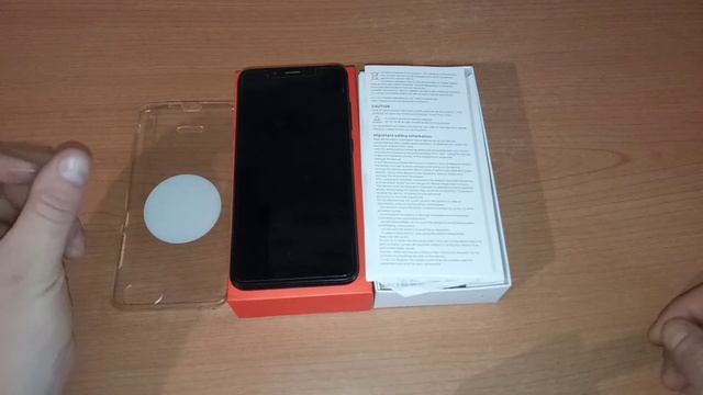 Смартфон Xiaomi redmi 6a смотреть онлайн