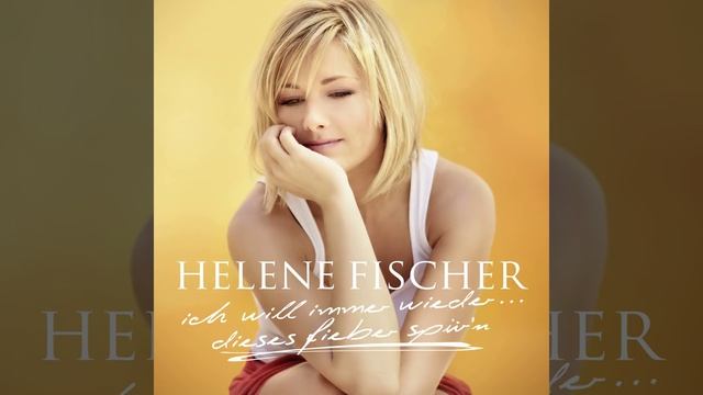 Ich Will Immer Wieder... Dieses Fieber Spür'n