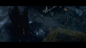 Вечные 2 ? ENG Трейлер ?