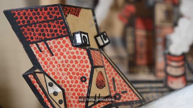 На разработку одной игры у Amanita Design уходит до десяти лет. Чем уникален ее визуальный стиль?